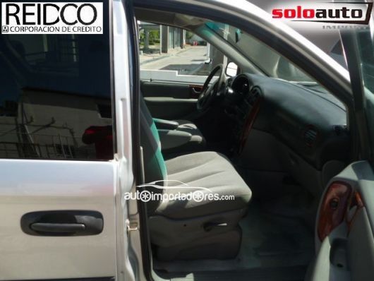 Dodge Grand Caravan Minivan en venta