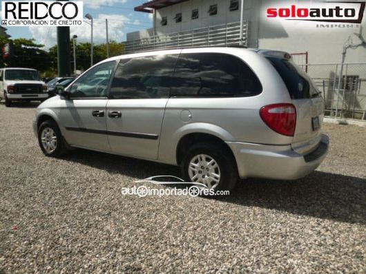 Dodge Grand Caravan Minivan en venta