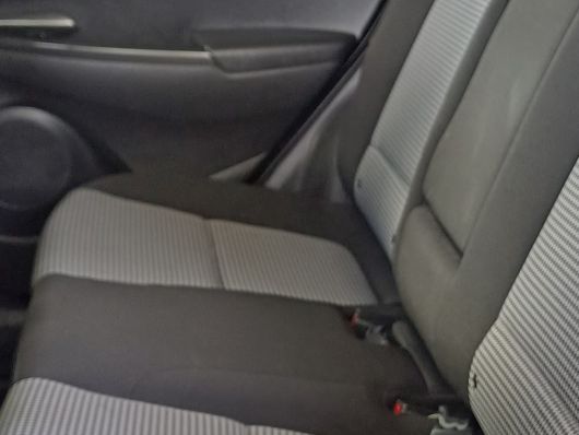 Hyundai Kona Electrico
