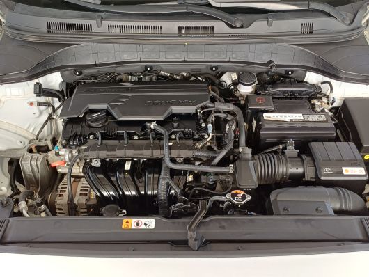 Hyundai Kona Electrico