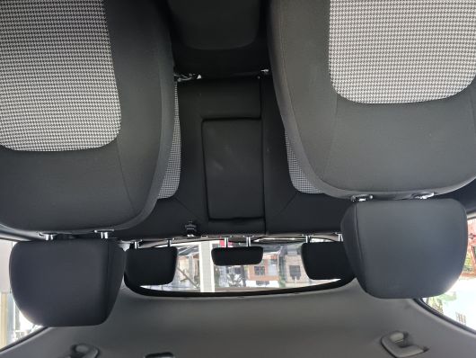 Hyundai Kona Electrico