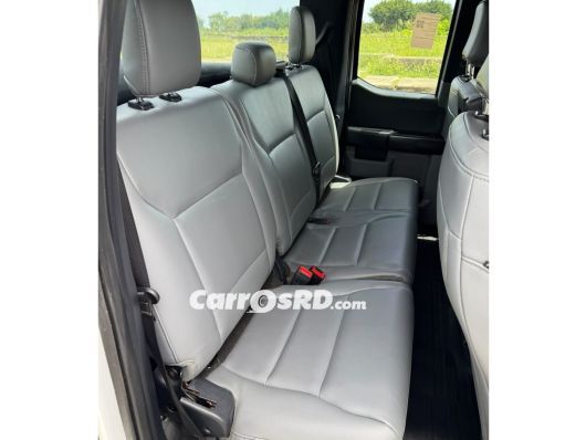 Ford F150 Camioneta en venta
