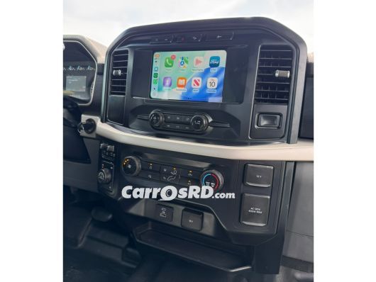 Ford F150 Camioneta en venta