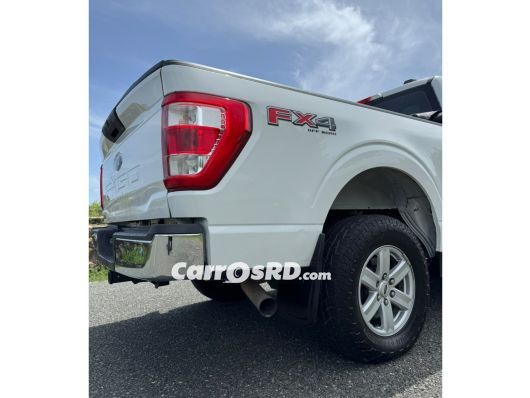 Ford F150 Camioneta en venta