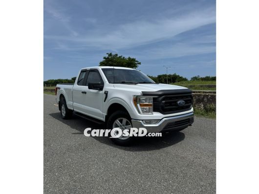 Ford F150 Camioneta en venta