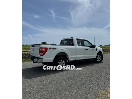 Ford F150 Camioneta en venta