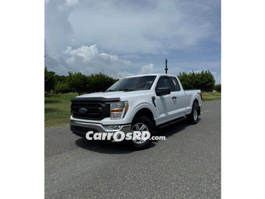 Ford F150 Camioneta en venta