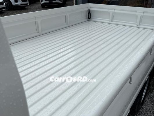 Kia K2700 Camion en venta
