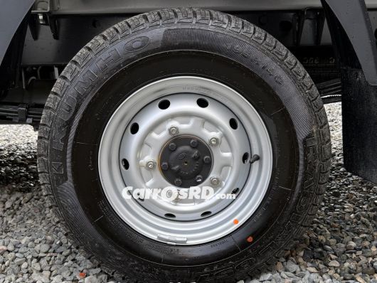Kia K2700 Camion en venta