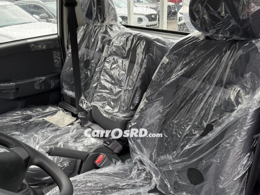 Kia K2700 Camion en venta
