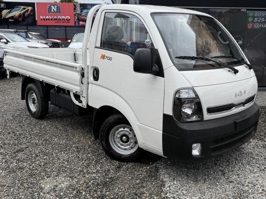 Kia K2700 Básico en venta