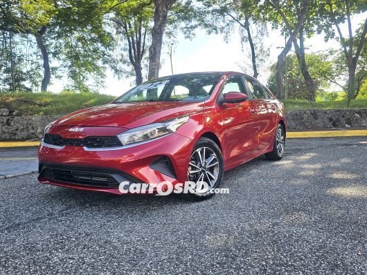 Kia Forte Carros en venta