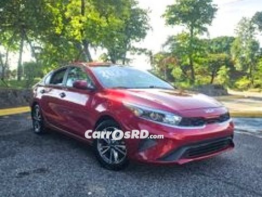 Kia Forte Carros en venta