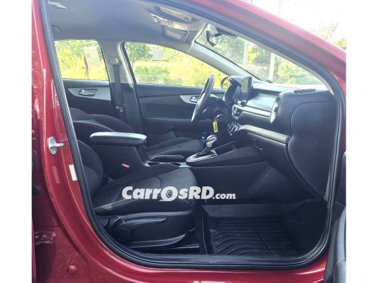 Kia Forte Carros en venta