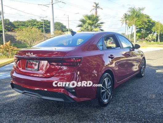Kia Forte Carros en venta