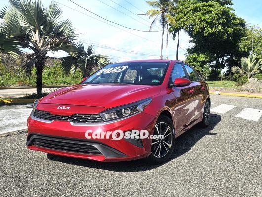 Kia Forte Carros en venta