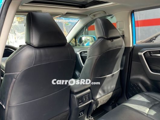 Toyota RAV4 Jeepeta en venta
