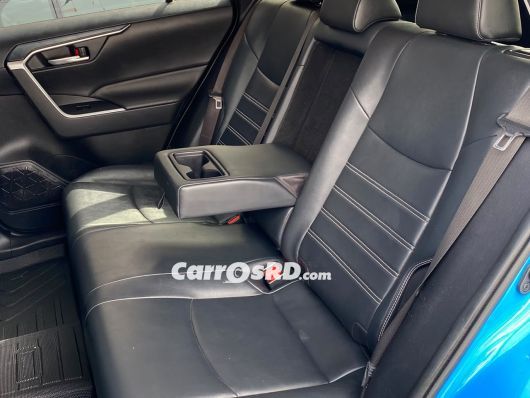Toyota RAV4 Jeepeta en venta