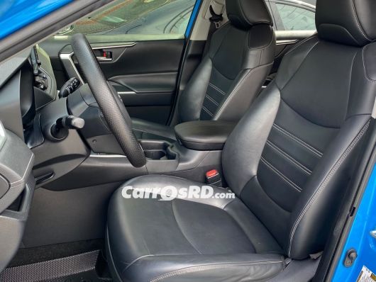 Toyota RAV4 Jeepeta en venta