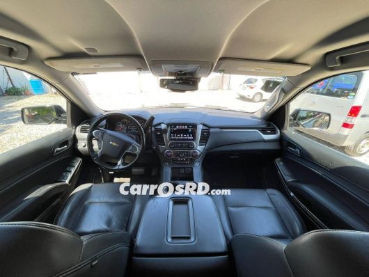 Chevrolet SuburBan Jeepeta en venta