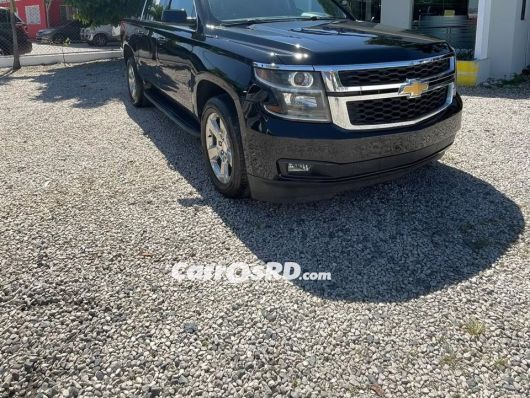 Chevrolet SuburBan Jeepeta en venta
