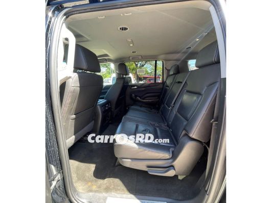 Chevrolet SuburBan Jeepeta en venta
