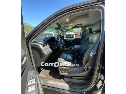 Chevrolet SuburBan Jeepeta en venta