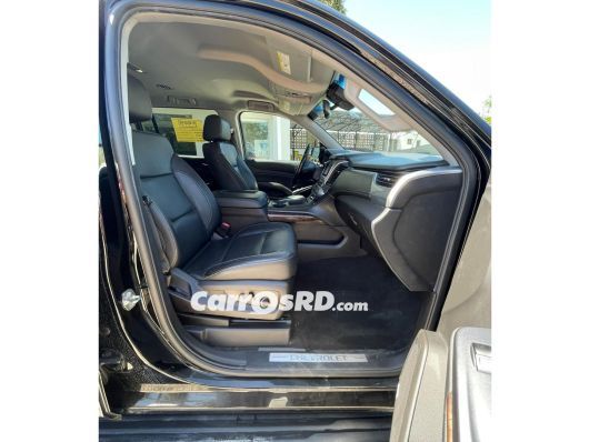 Chevrolet SuburBan Jeepeta en venta
