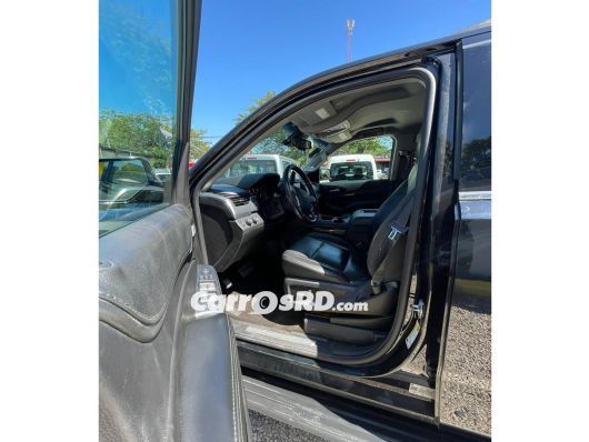 Chevrolet SuburBan Jeepeta en venta