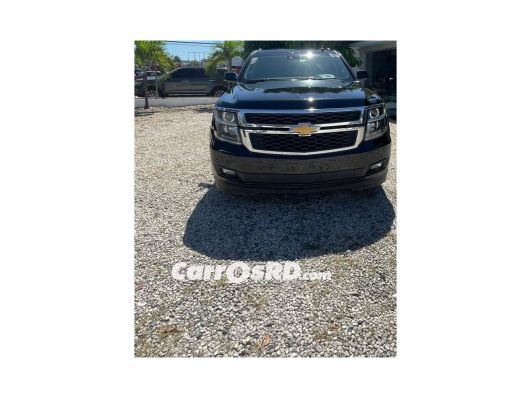 Chevrolet SuburBan Jeepeta en venta