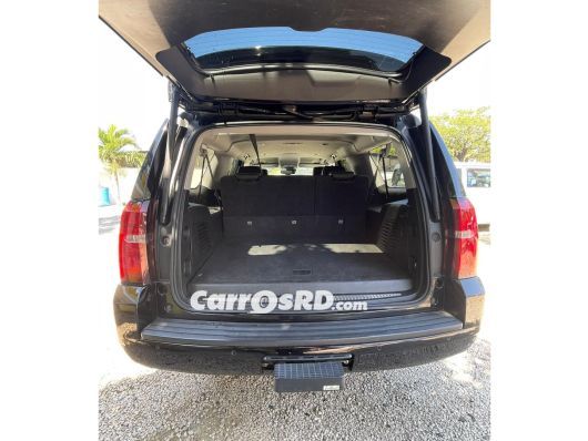 Chevrolet SuburBan Jeepeta en venta