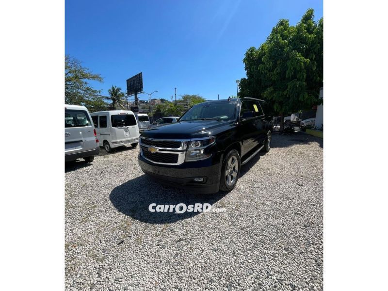 Chevrolet
