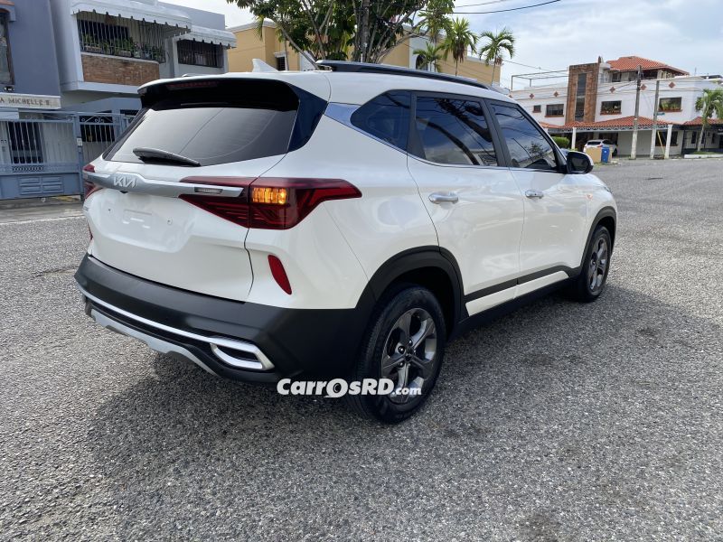 Kia