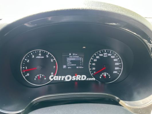 Kia Seltos Jeepeta en venta