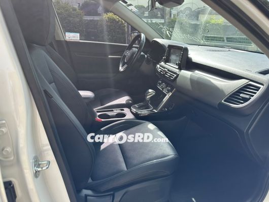 Kia Seltos Jeepeta en venta