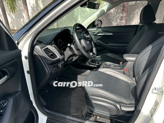 Kia Seltos Jeepeta en venta