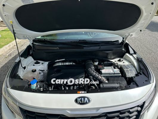 Kia Seltos Jeepeta en venta
