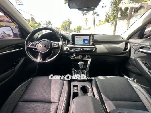 Kia Seltos Jeepeta en venta