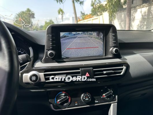 Hyundai Venue Jeepeta en venta