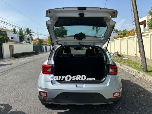Hyundai Venue Jeepeta en venta