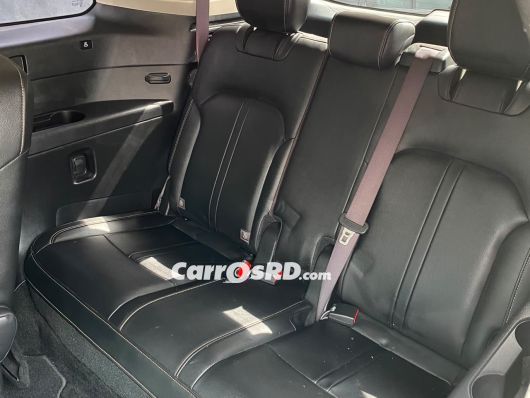 Mazda CX-90 Jeepeta en venta