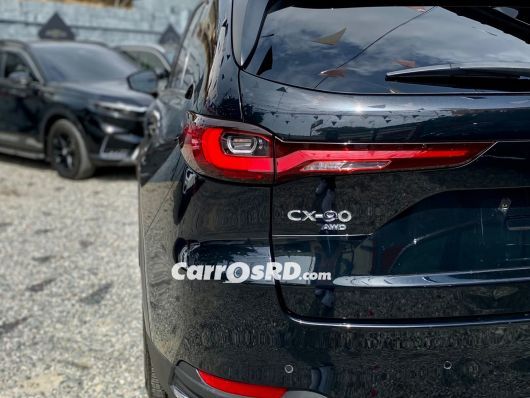 Mazda CX-90 Jeepeta en venta