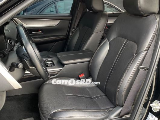 Mazda CX-90 Jeepeta en venta