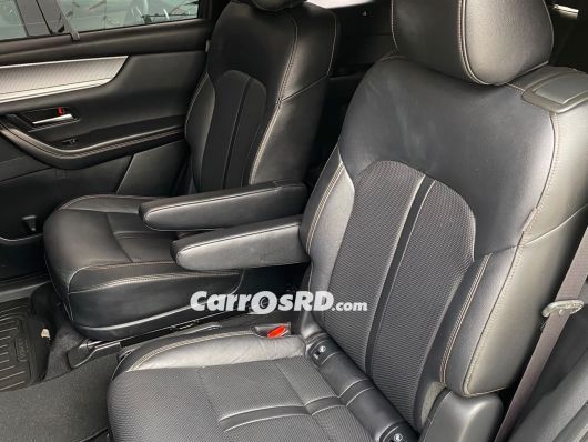 Mazda CX-90 Jeepeta en venta