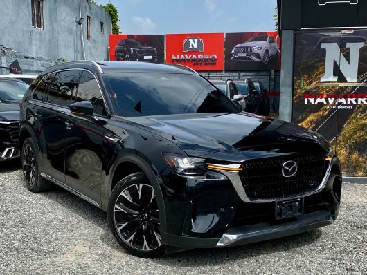 Mazda CX-90 Premium en venta