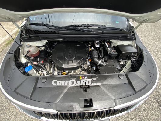 Kia Carnival Minivan en venta