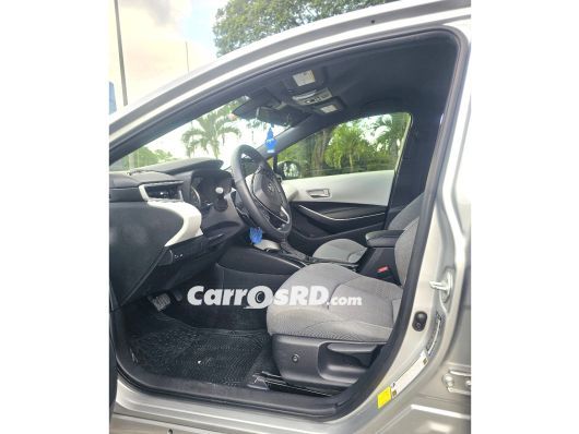 Toyota Corolla Carros en venta