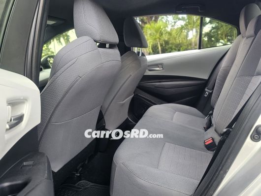 Toyota Corolla Carros en venta