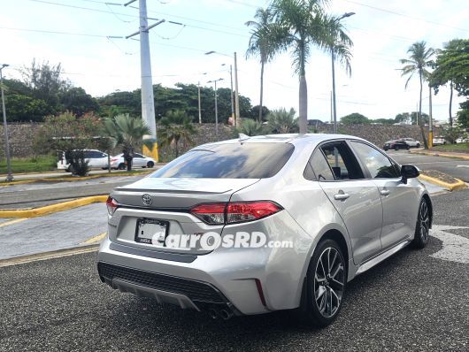 Toyota Corolla Carros en venta