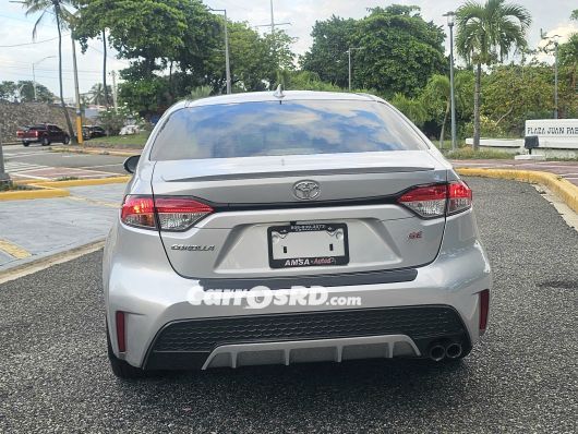 Toyota Corolla Carros en venta